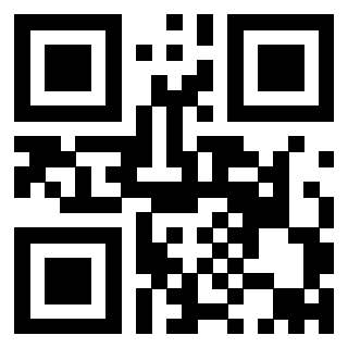 3911853220 - Immagine del Qr Code associato