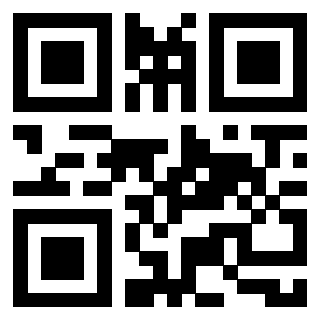 Immagine del QrCode di 3911853221