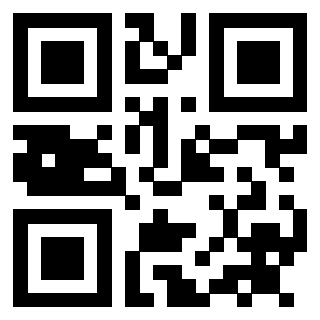 3911853222 Qr Code associato