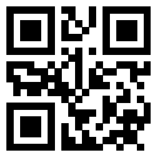 Il QrCode di 3911853227
