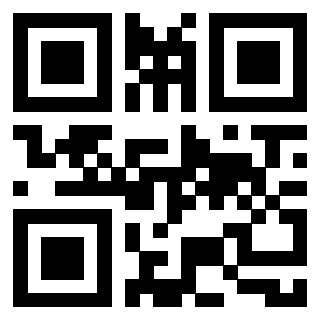 3911853228 Qr Code associato