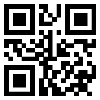 3911853229 - Immagine del QrCode