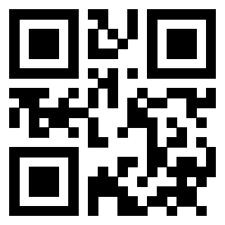 3911853237 - Immagine del QrCode associato