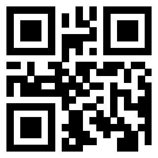 Scansione del QrCode di 3911853238