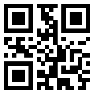 3911853242 - Immagine del Qr Code associato