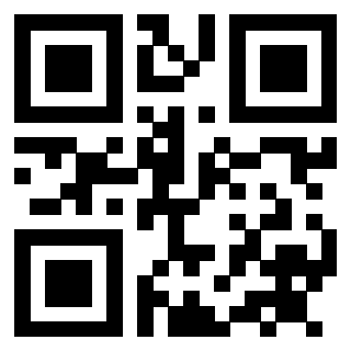 3911853243 - Immagine del QrCode