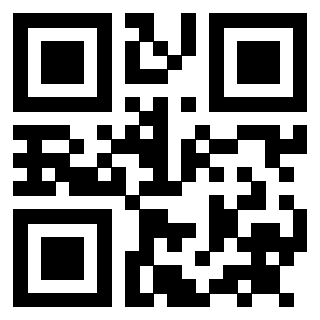 Il Qr Code di 3911853247