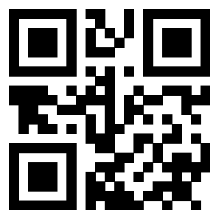 3911853248 - Immagine del Qr Code associato