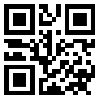 Il QrCode di 3911853249