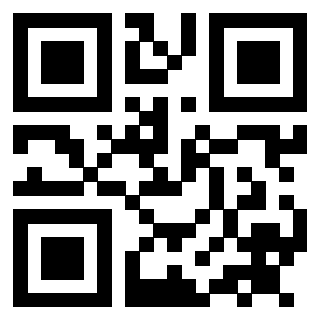 Scansione del Qr Code di 3911853250