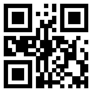 Scansione del Qr Code di 3911853255
