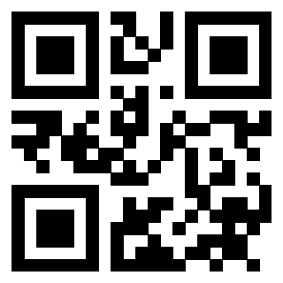 Il QrCode di 3911853256