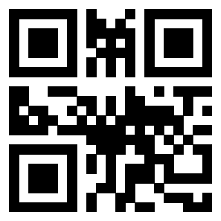 3911853257 - Immagine del QrCode