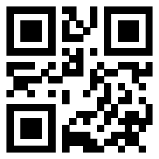 Immagine del Qr Code di 3911853259