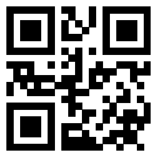 Immagine del QrCode di 3911853263