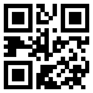 Il Qr Code di 3911853264
