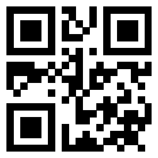 Il Qr Code di 3911853265