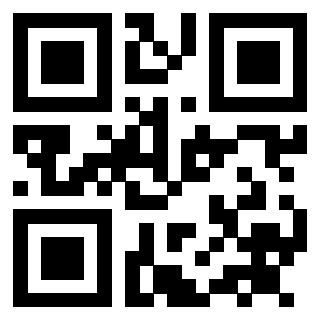 Immagine del QrCode di 3911853266
