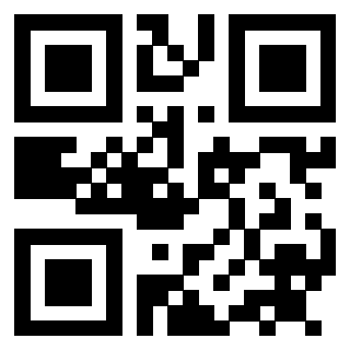 3911853270 QrCode associato