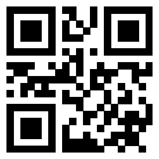Immagine del Qr Code di 3911853271