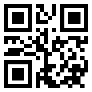 3911853273 - Immagine del Qr Code associato