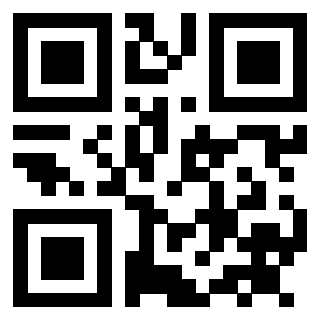 3911853275 - Immagine del Qr Code
