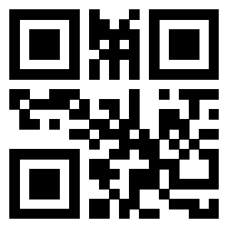 3911853277 - Immagine del QrCode
