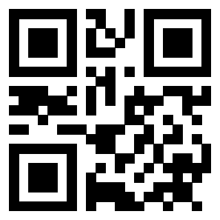 3911853278 - Immagine del Qr Code