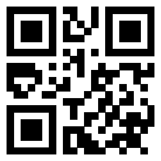 Scansione del Qr Code di 3911853279