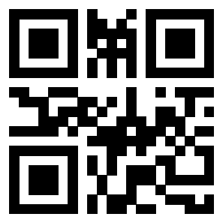 Il QrCode di 3911853282