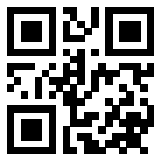 3911853283 QrCode associato