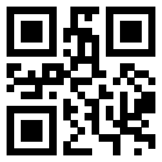 Scansione del QrCode di 3911853284