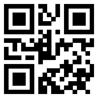 Immagine del Qr Code di 3911853285