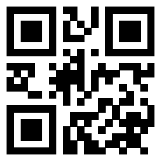3911853288 - Immagine del QrCode associato