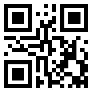 3911853289 - Immagine del QrCode