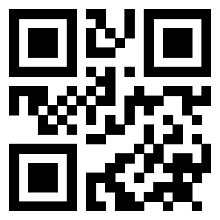 Il QrCode di 3911853291