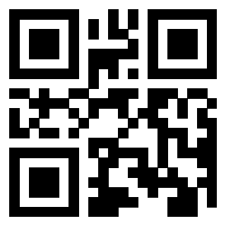 Immagine del Qr Code di 3911853292