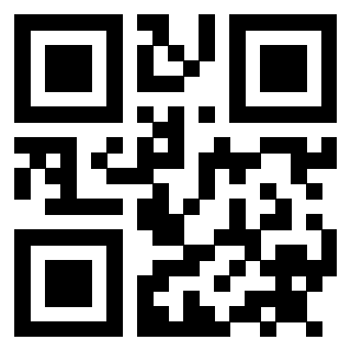 Il Qr Code di 3911853294