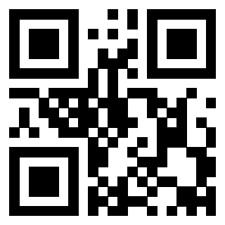 3911853295 - Immagine del QrCode associato
