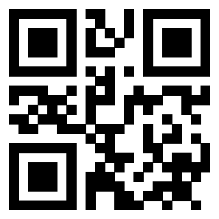 Immagine del Qr Code di 3911853296