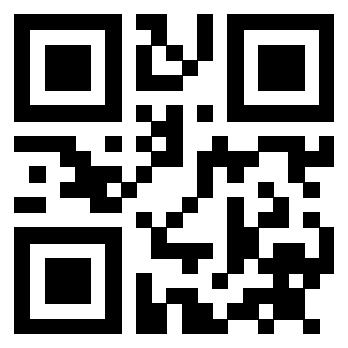 Il Qr Code di 3911853297