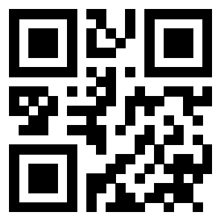 3911853298 - Immagine del Qr Code
