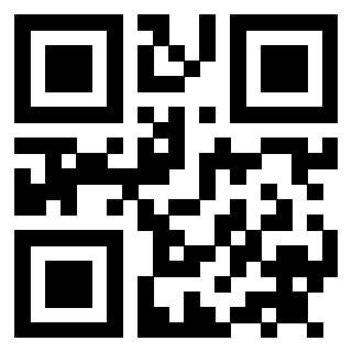 3911853299 Qr Code associato