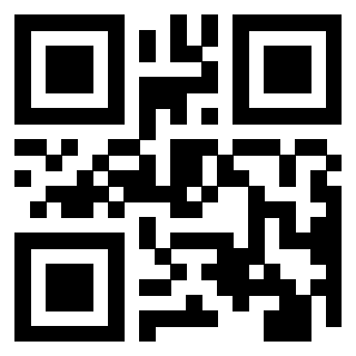 Immagine del Qr Code di 3911853303