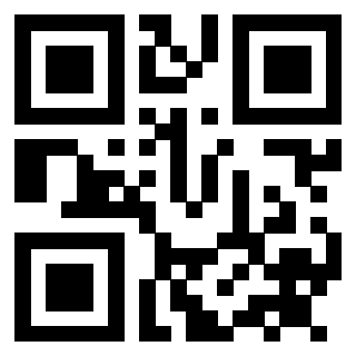 3911853304 Qr Code associato