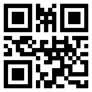 Il QrCode di 3911853305
