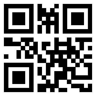 Scansione del Qr Code di 3911853307