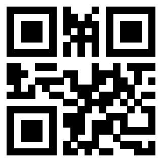 3911853313 Qr Code associato