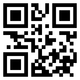 3911853315 - Immagine del Qr Code