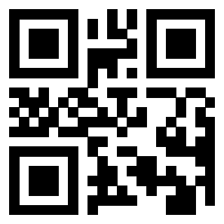 Il QrCode di 3911861411